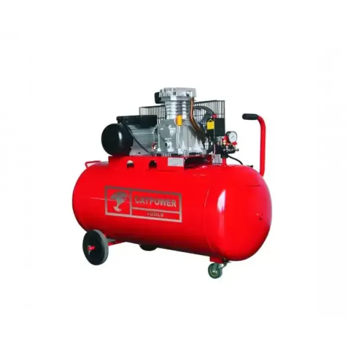 200 LİTRE 4 HP CATPOWER 1200 KOMPRESÖR
